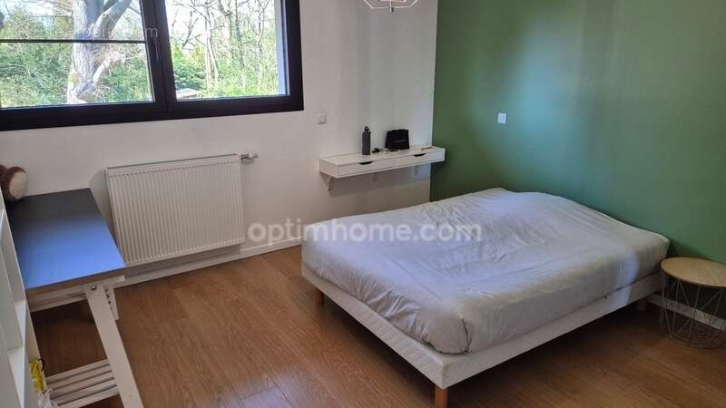 Maison à BOUSBECQUE