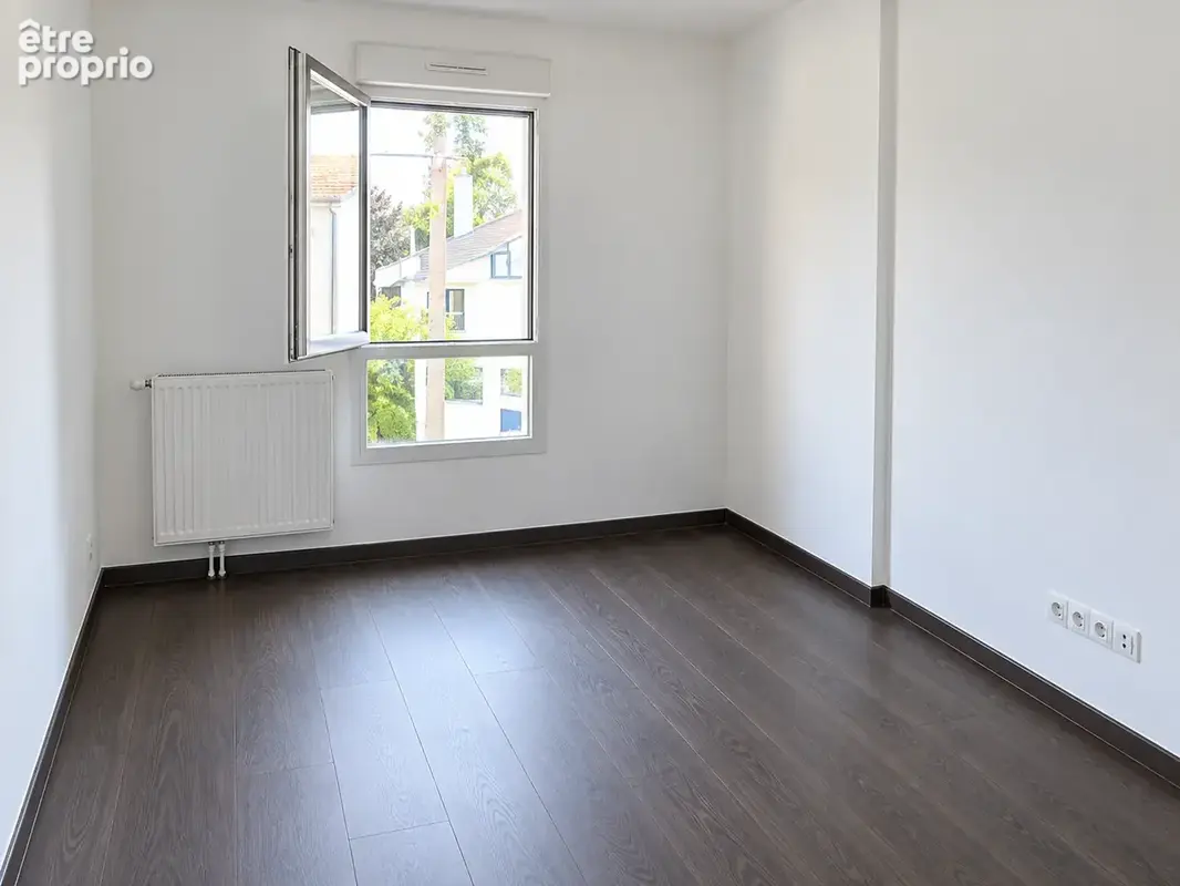 Appartement T2 - 50.02 m2 - Orléans 45100 - photo 4