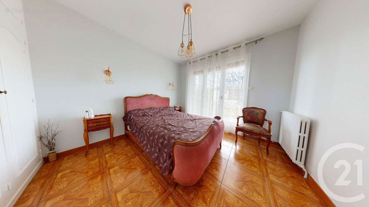 Photo 8 - Maison à MONDONVILLE