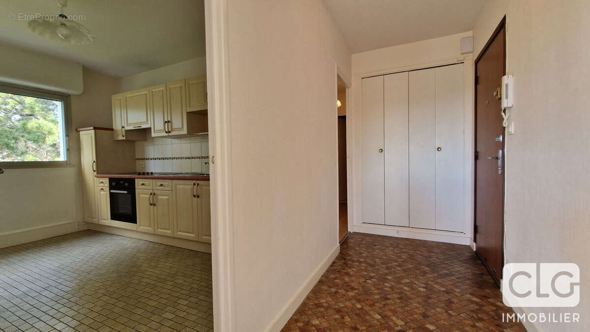 Appartement à BENODET