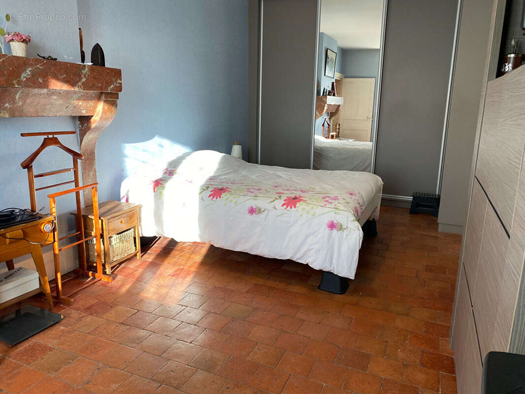 Maison à CHATILLON-SUR-CHER