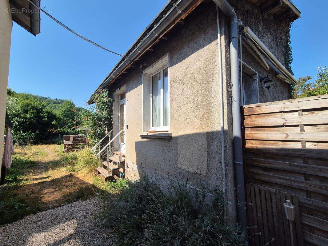 Maison À Vendre - photo 18