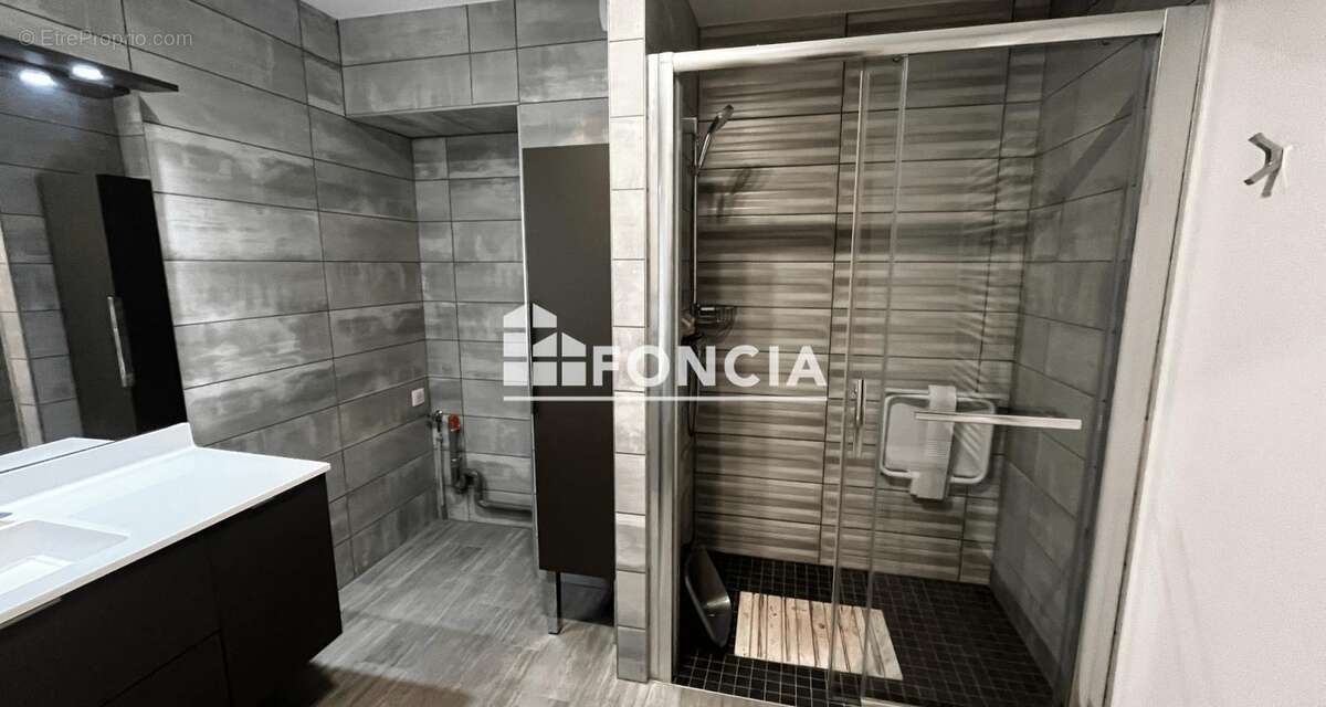 Appartement à BESANCON