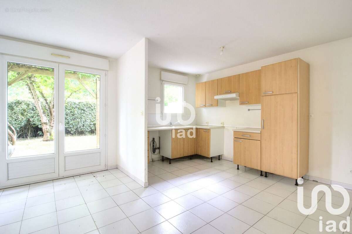 Photo 6 - Maison à SAINT-JEAN