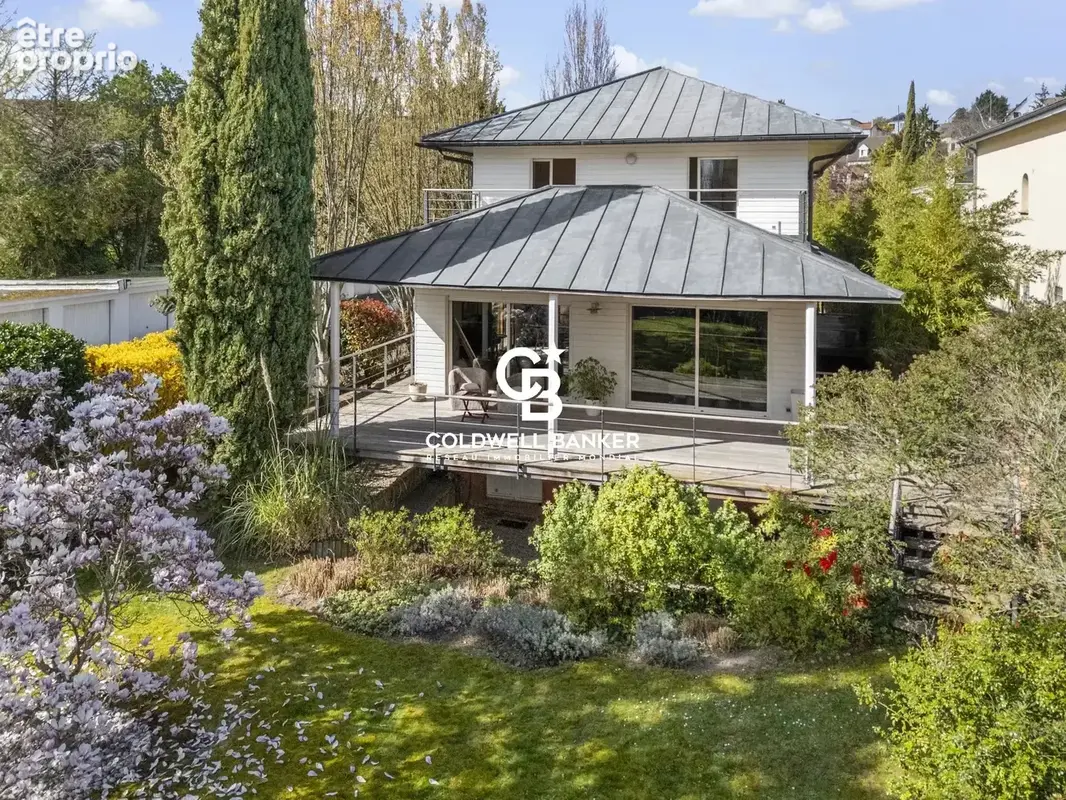 Photo Maison à Chatou au prix de 1 390 000€