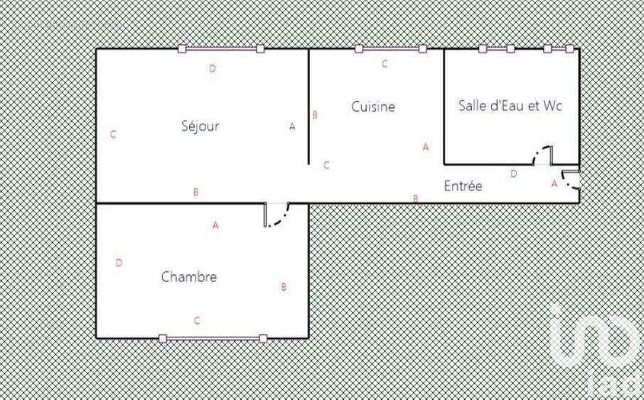 Photo 8 - Appartement à PUTEAUX