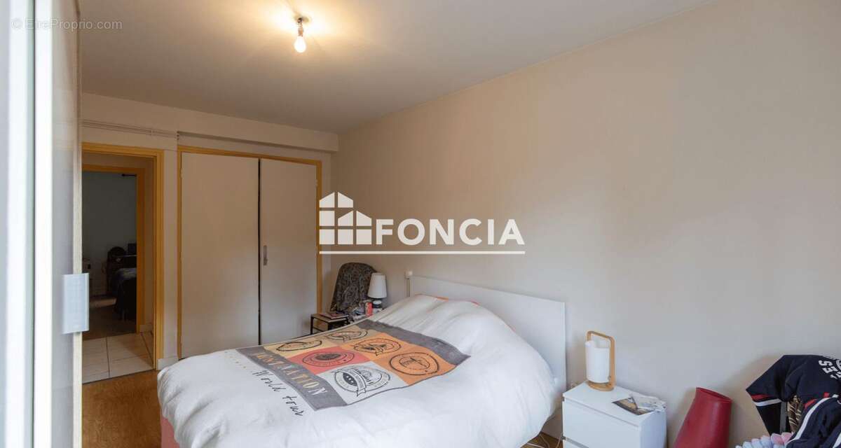 Appartement à LOURDES