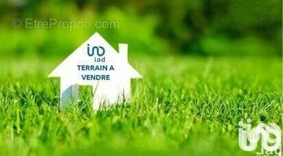 Photo 2 - Terrain à TARGON