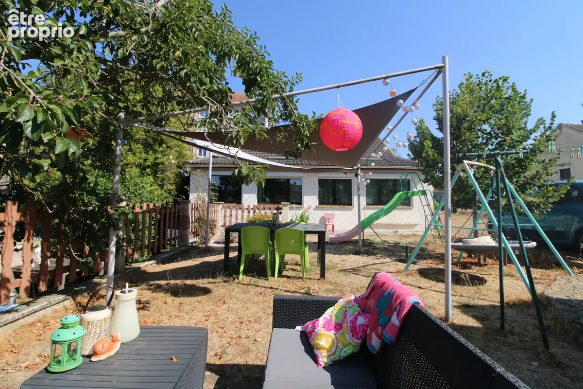 Vernouillet - photo 2