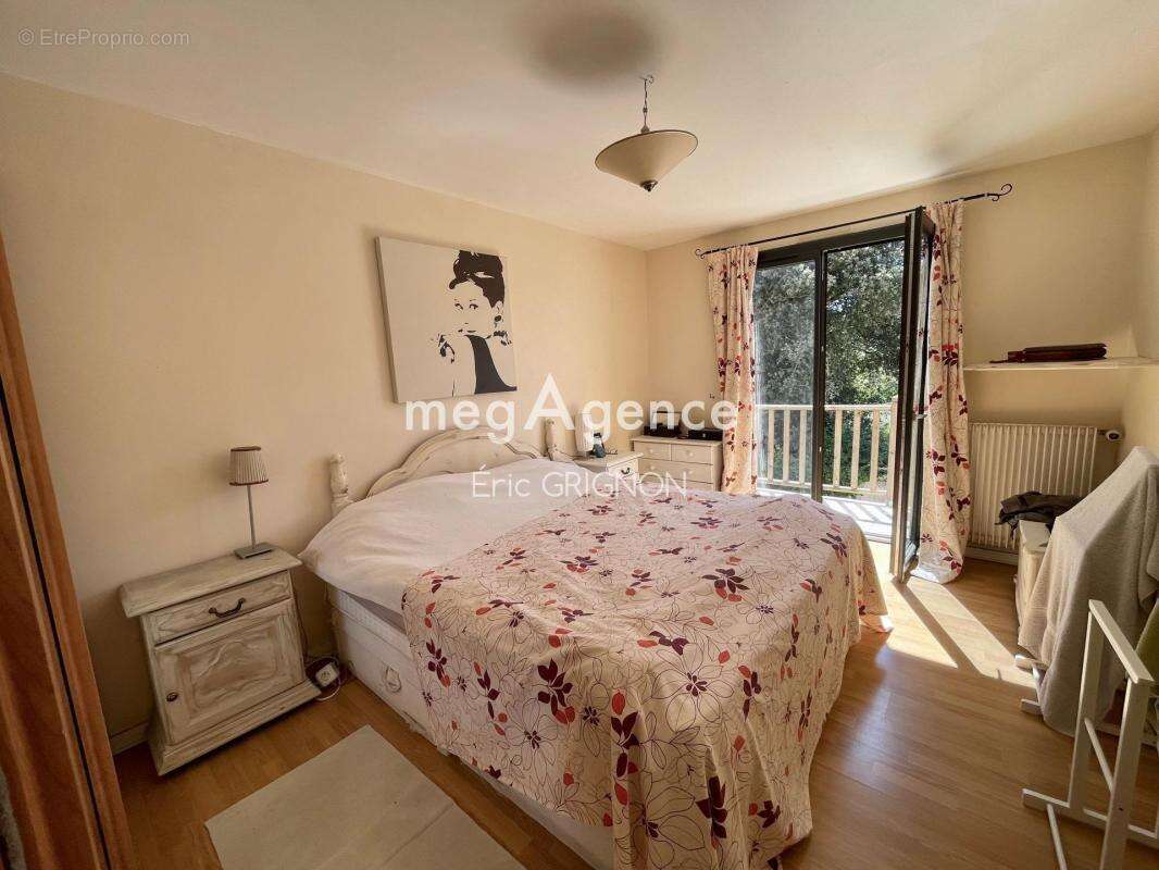 Maison à LES SABLES-D'OLONNE