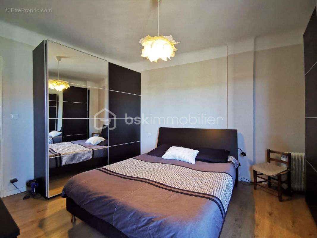 Appartement à SALON-DE-PROVENCE