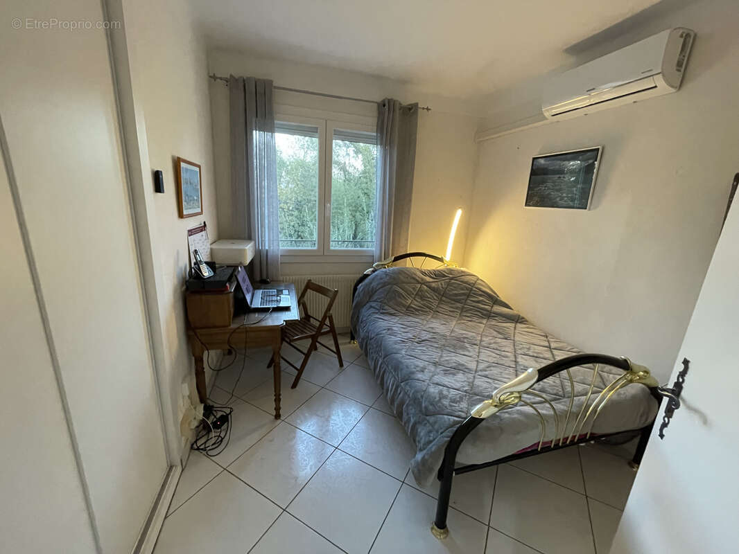 Maison à SAINT-ANDRE