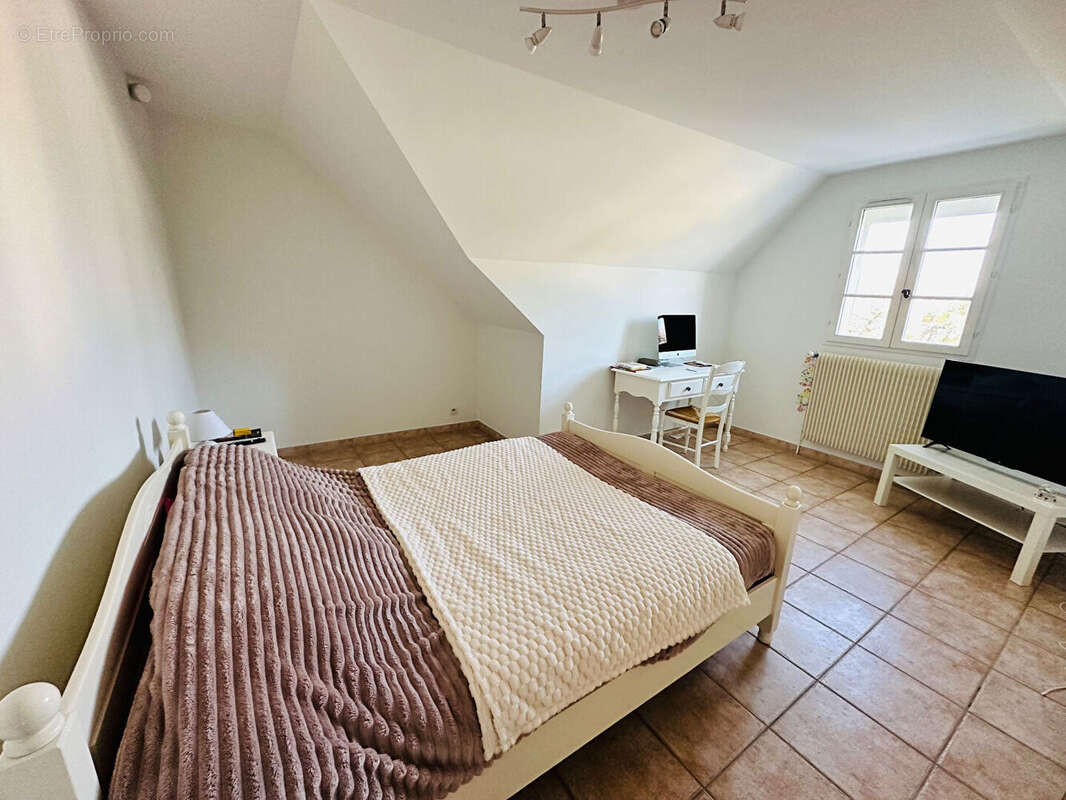 Maison à BALLAN-MIRE