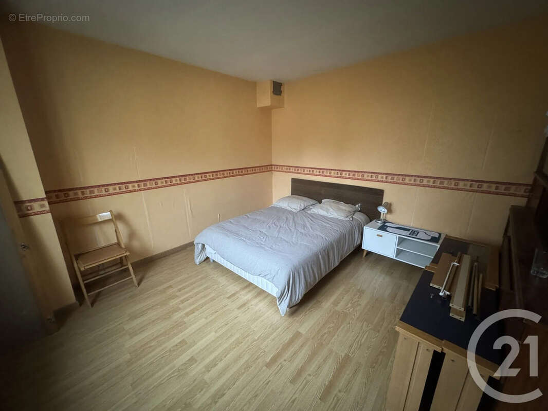 Maison 102 m² à Bazarnes  - photo 9