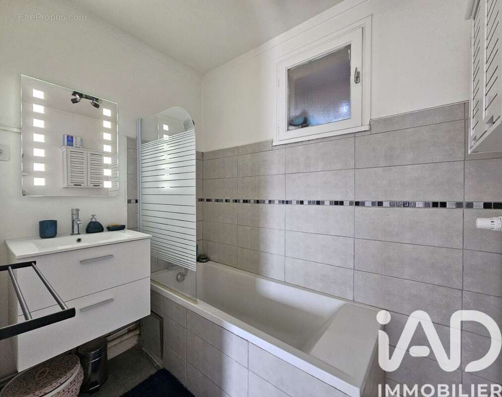 Photo 9 - Appartement à CHAMBERY