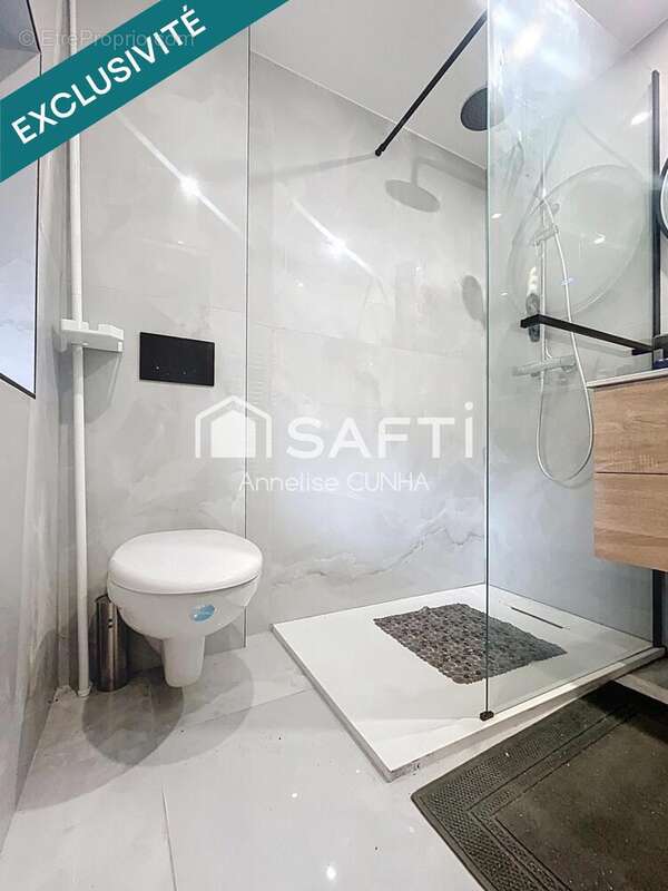 Photo 8 - Appartement à VOIRON