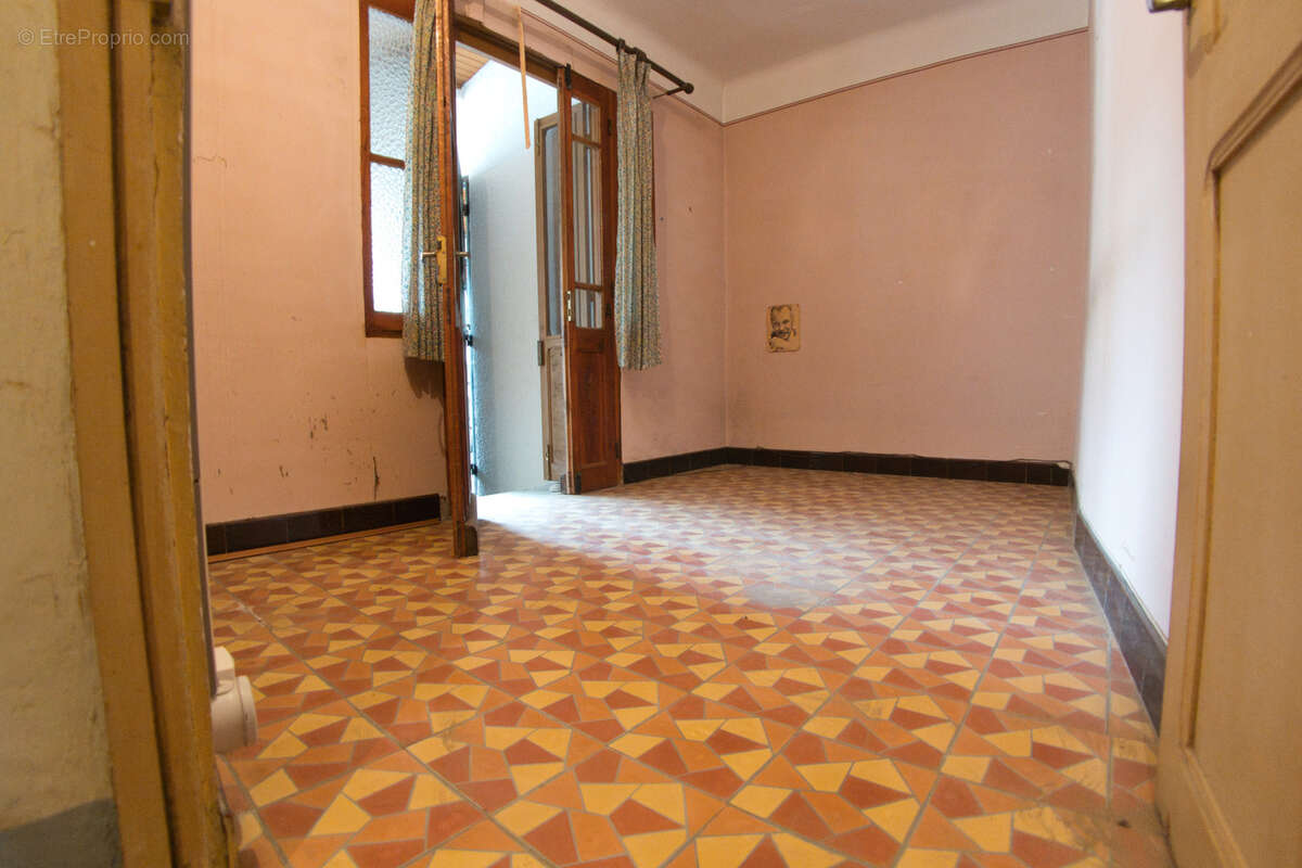 Maison à LABASTIDE-EN-VAL