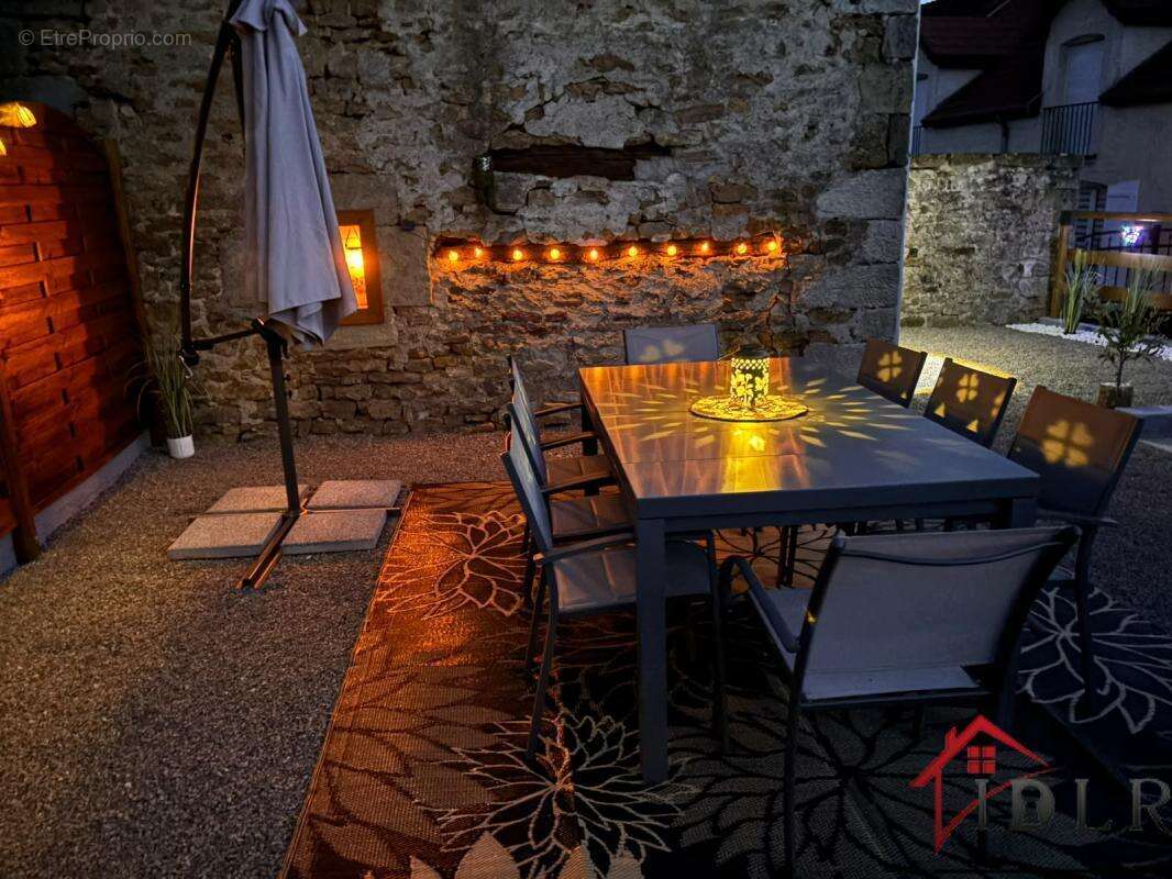 Magnifique corps de ferme avec annexes - photo 5