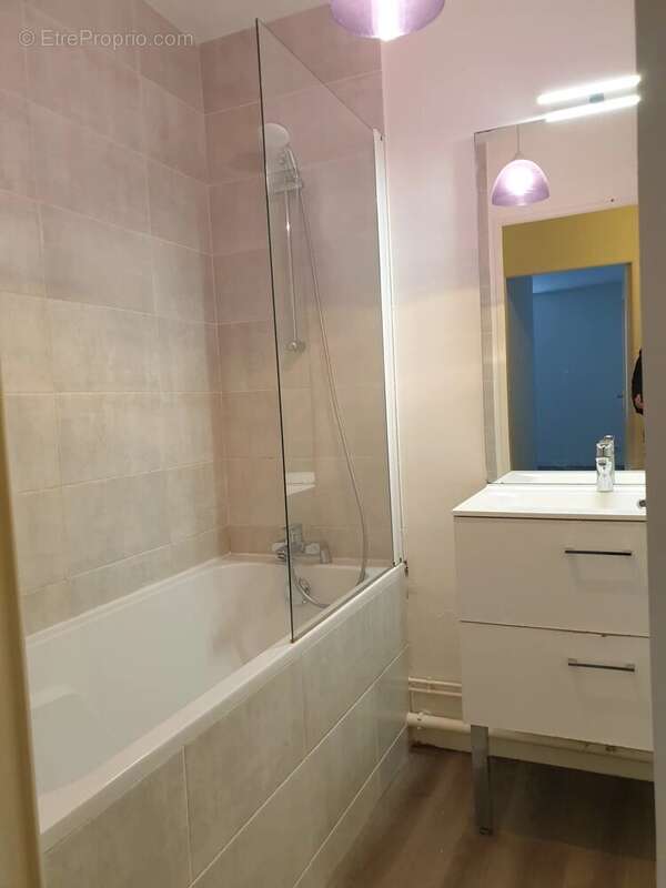 Appartement à ORLEANS