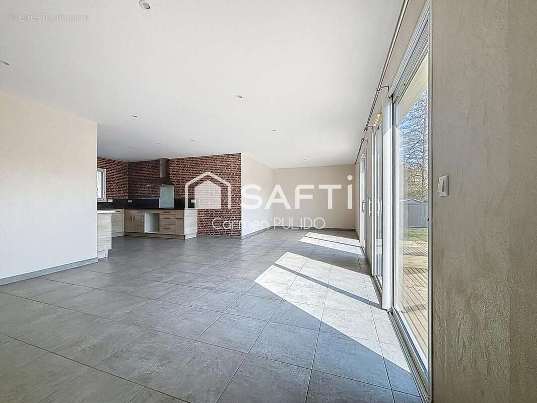 Photo 3 - Maison à SAINT-ANDRE-DE-CUBZAC