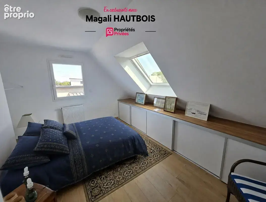 Maison Avranches 5 pièce(s) - photo 9