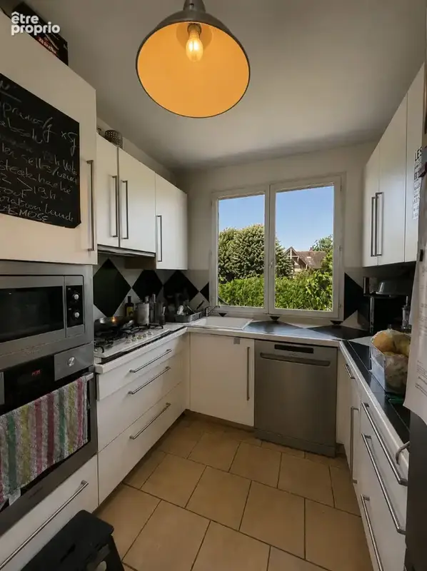 Maison Pont Sainte Maxence 7 pièces 175 m2 - photo 5