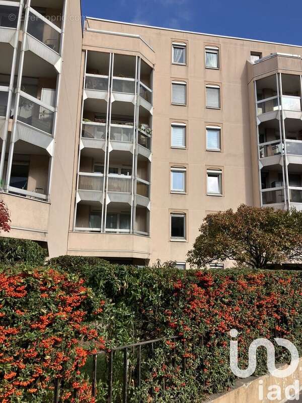 Photo 9 - Appartement à GENTILLY