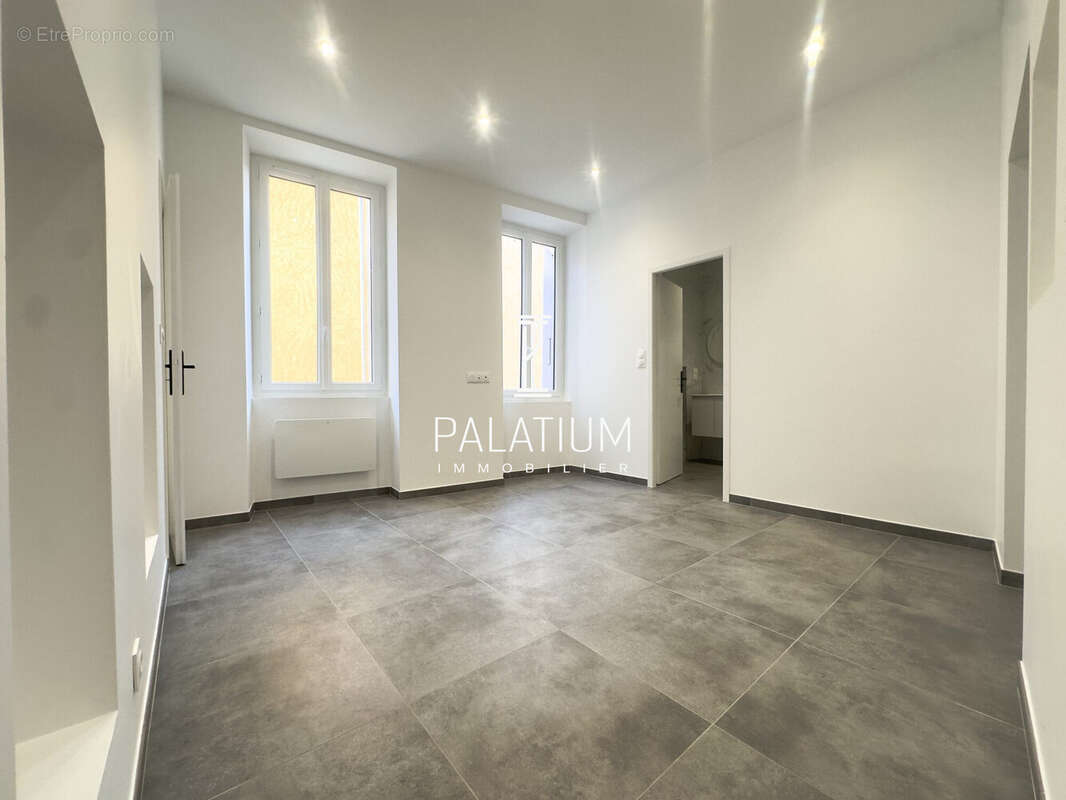 Appartement à GAP