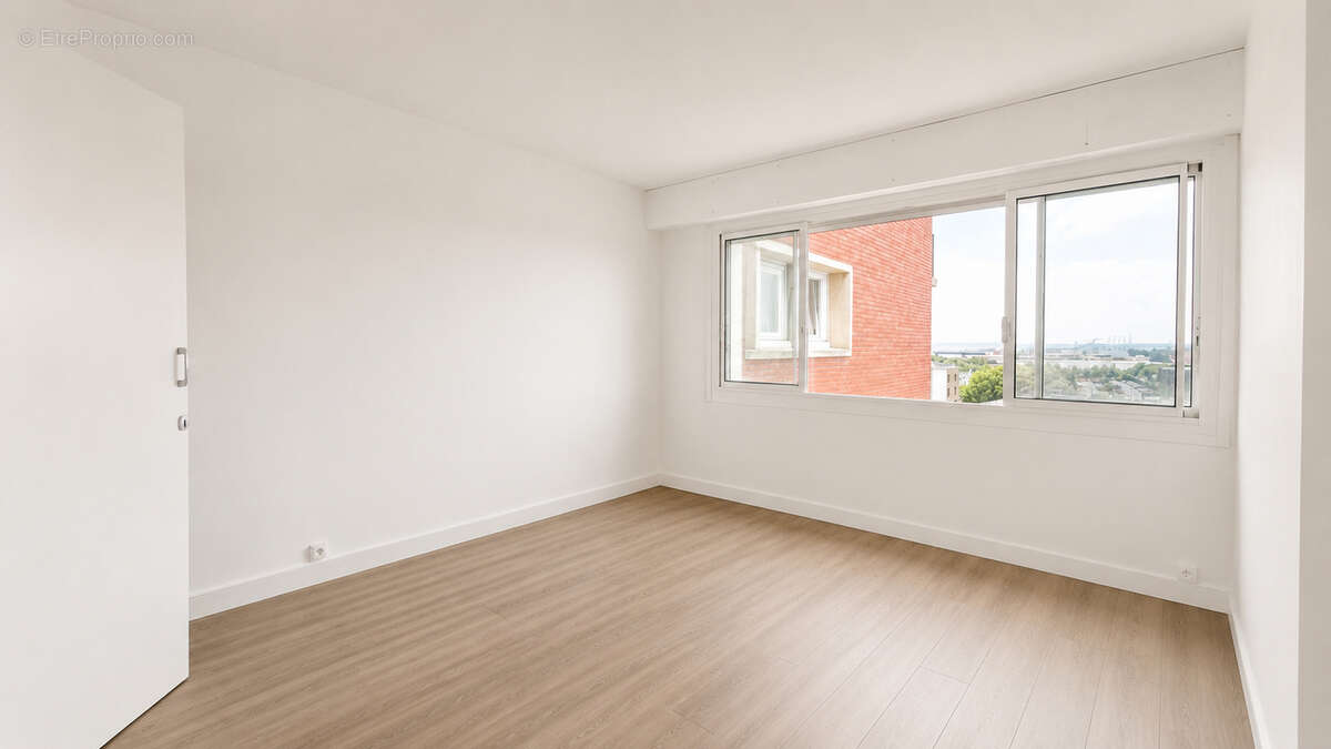 Appartement Le Havre 4 pièce(s) 80.30 m2 - photo 5