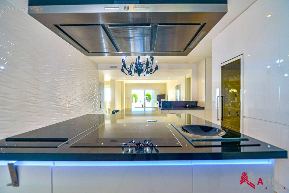 Appartement à BAYET