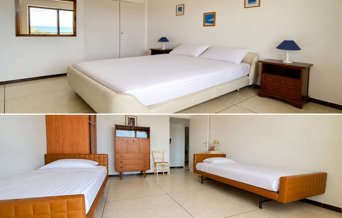 Appartement à LA SEYNE-SUR-MER
