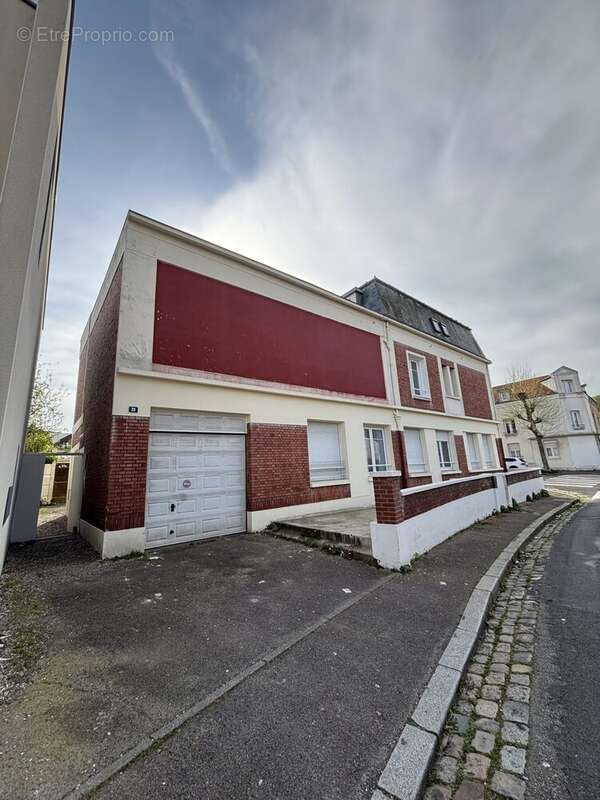 Appartement à LE HAVRE
