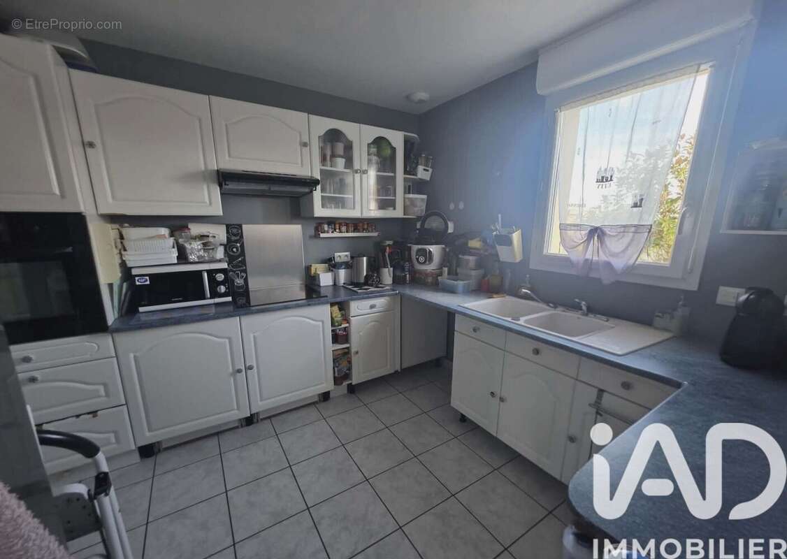 Maison 102 m² à Montamy  - photo 5