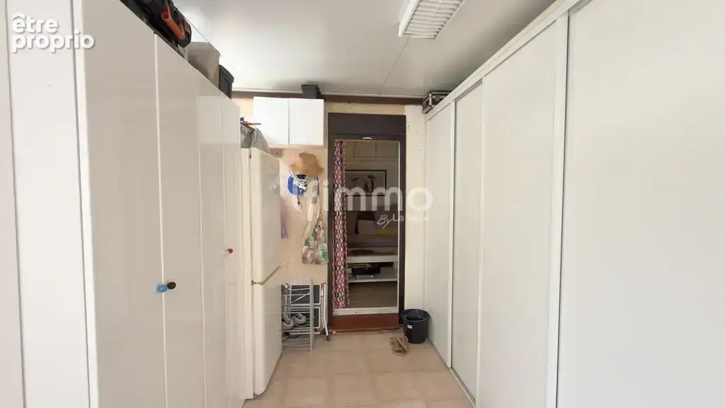 Villa T3 42 m2 dans copro avec piscine à Saint Cyprien Plage - photo 9