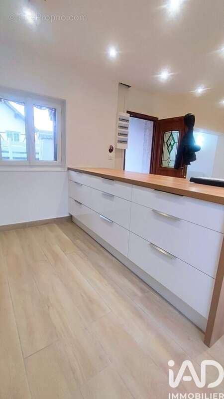 Photo 8 - Maison à LE THILLAY