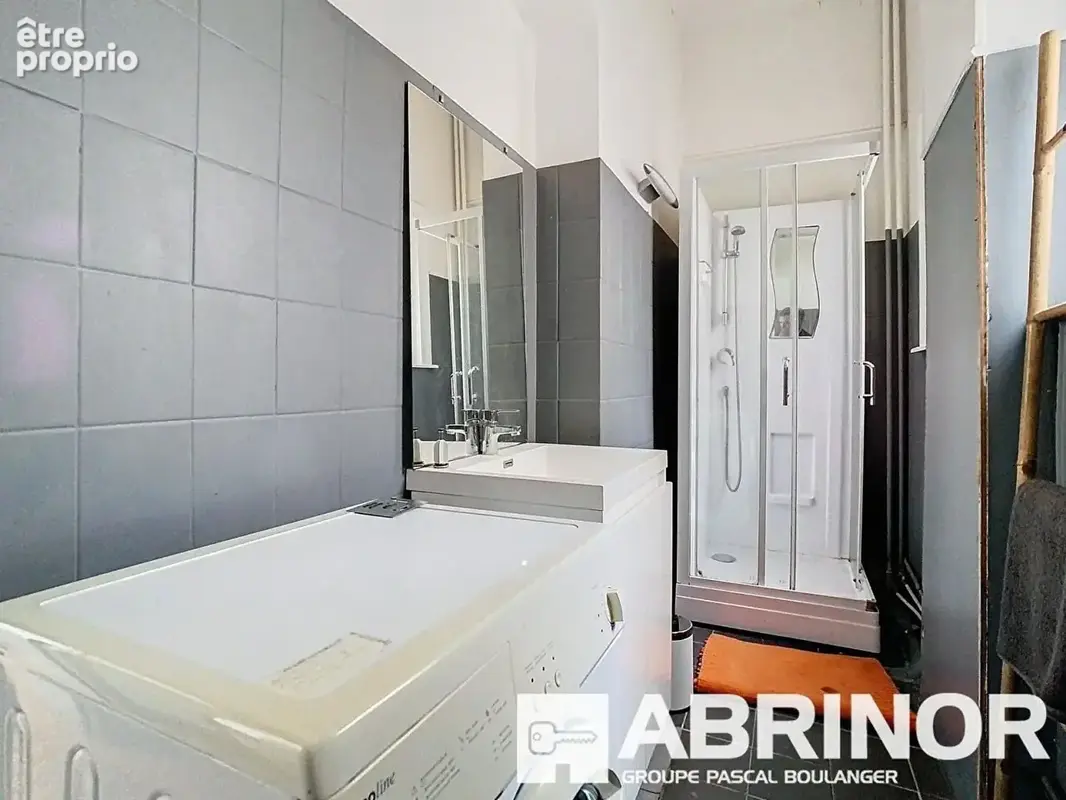 Lille entre grand'place et republique - vendu loué - appartement de caractère de 75 m² - photo 21