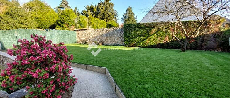 Maison 83 m² à Bazainville  - photo 3