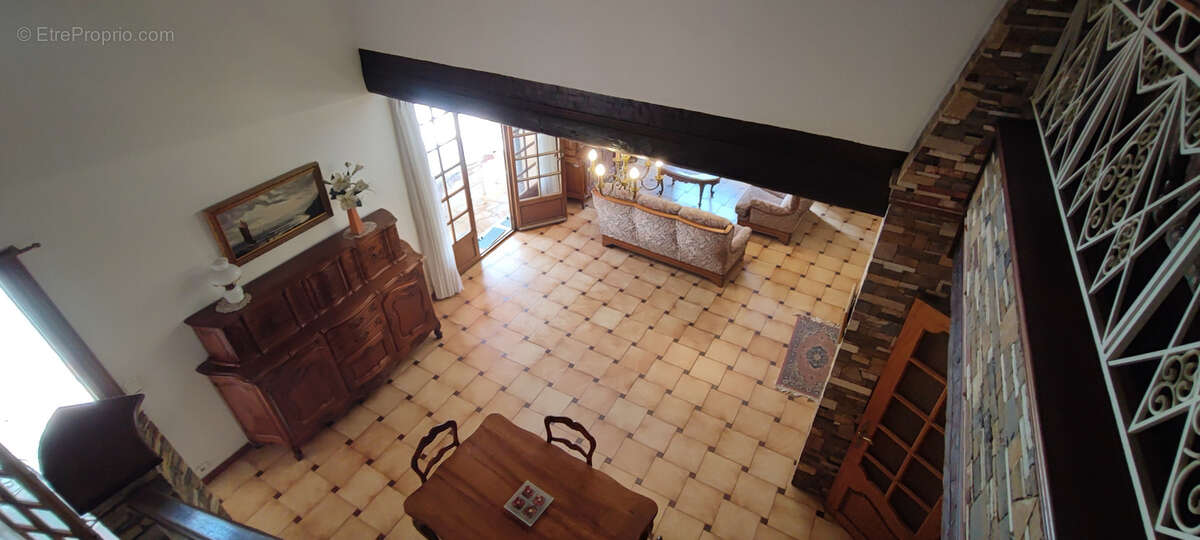 Maison à SANARY-SUR-MER