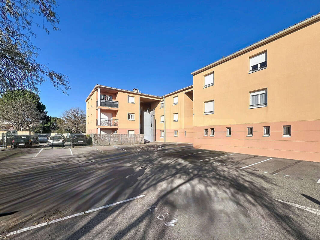 Appartement à LES ANGLES