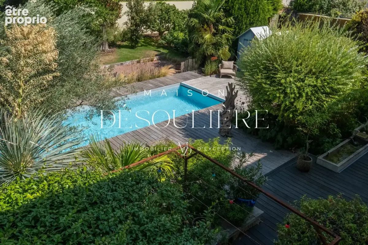 Maison 715 m² à Aigrefeuille-D'aunis  - photo 3