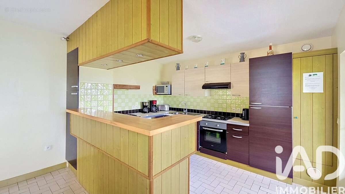 Maison 337 m² à Castillon-En-Auge  - photo 4