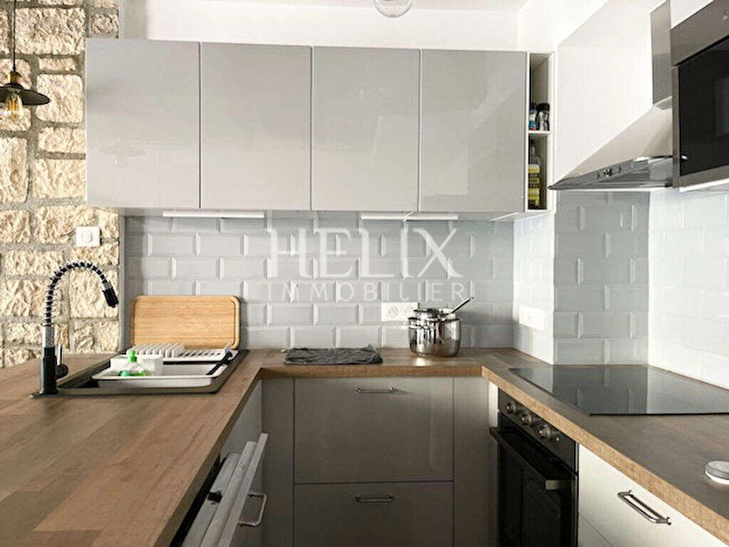 Appartement à SAINT-GERMAIN-EN-LAYE