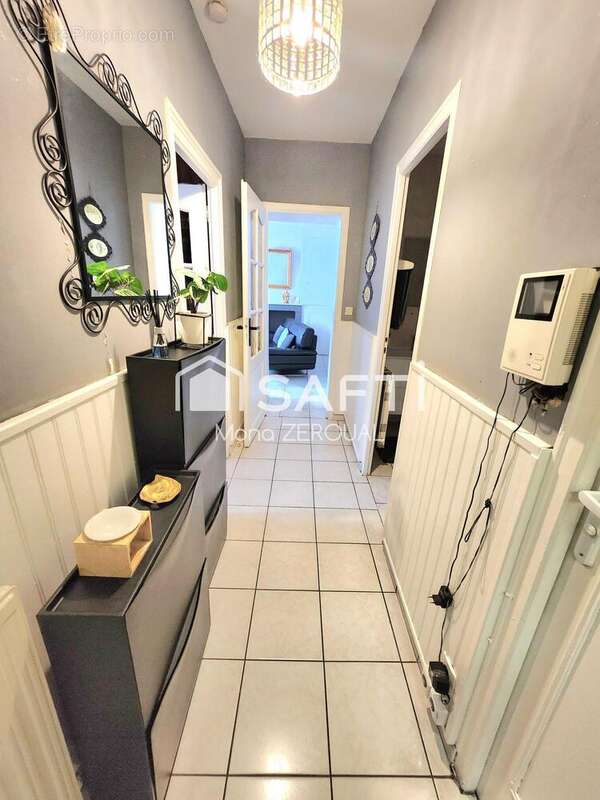 Photo 4 - Maison à PONT-EVEQUE