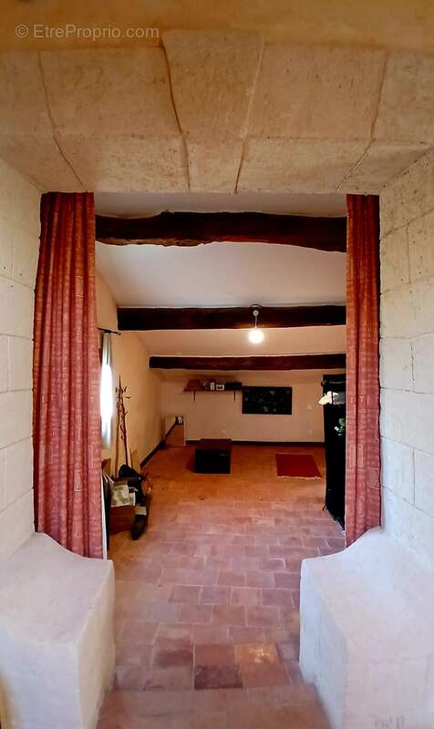 Très belle maison de ville de caractère. - photo 30