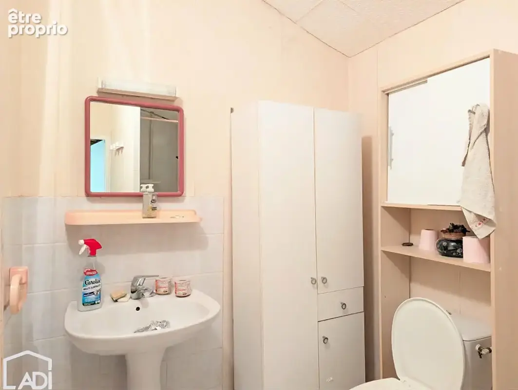 Maison à pamproux - photo 10
