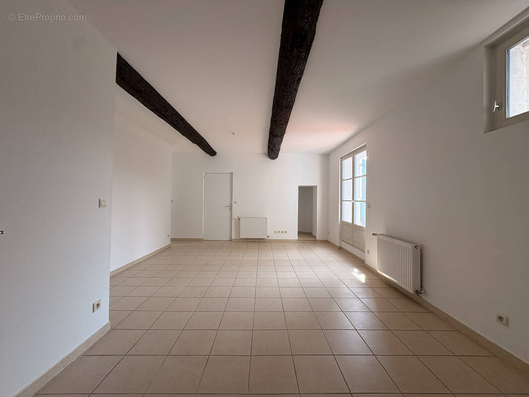 Appartement à BEZIERS
