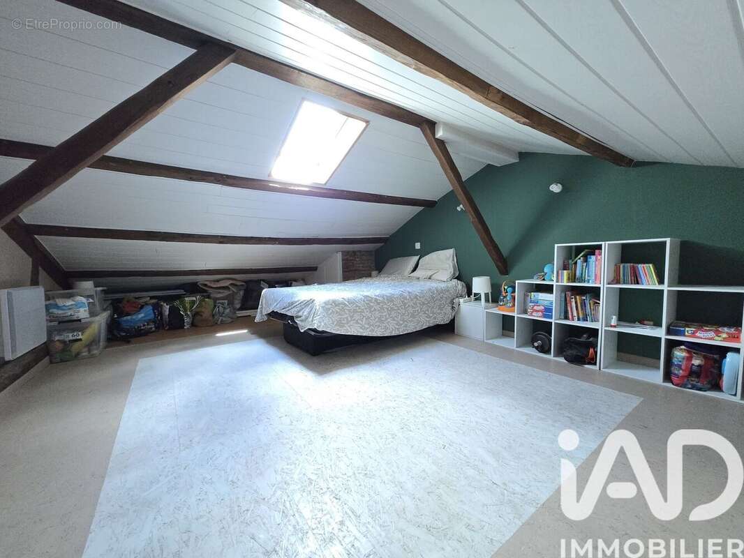 Photo 9 - Maison à HOSTENS