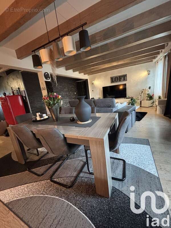 Photo 3 - Appartement à MONT-SAINT-MARTIN