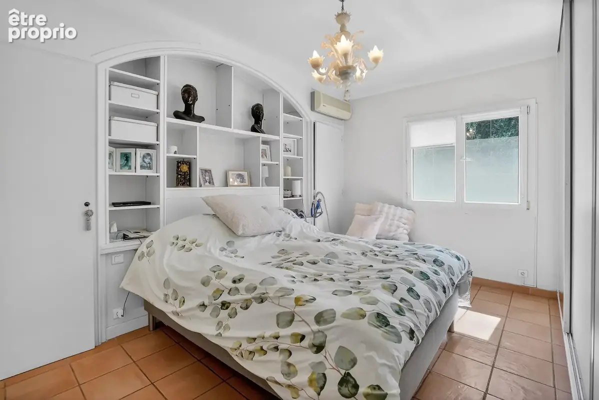 Achat/ Vente Villa Cannes à pieds des commerces - photo 9