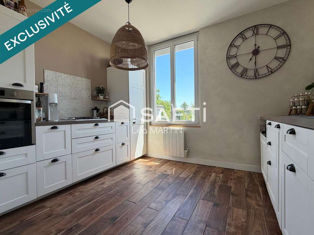 Photo 6 - Maison à LE MAY-SUR-EVRE